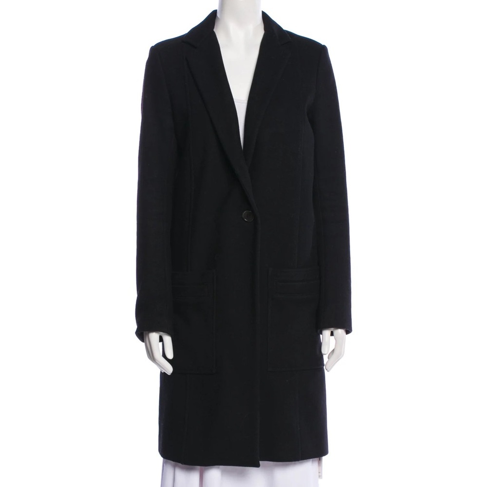 PROENZA SCHOULER Wool winter coat size 6 (or size 4!)